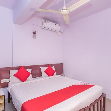 Oyo 6173 Udupi Park Inn Bengalúr Exteriér fotografie