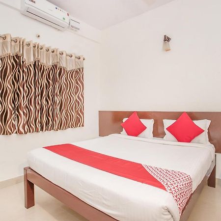Oyo 6173 Udupi Park Inn Bengalúr Exteriér fotografie