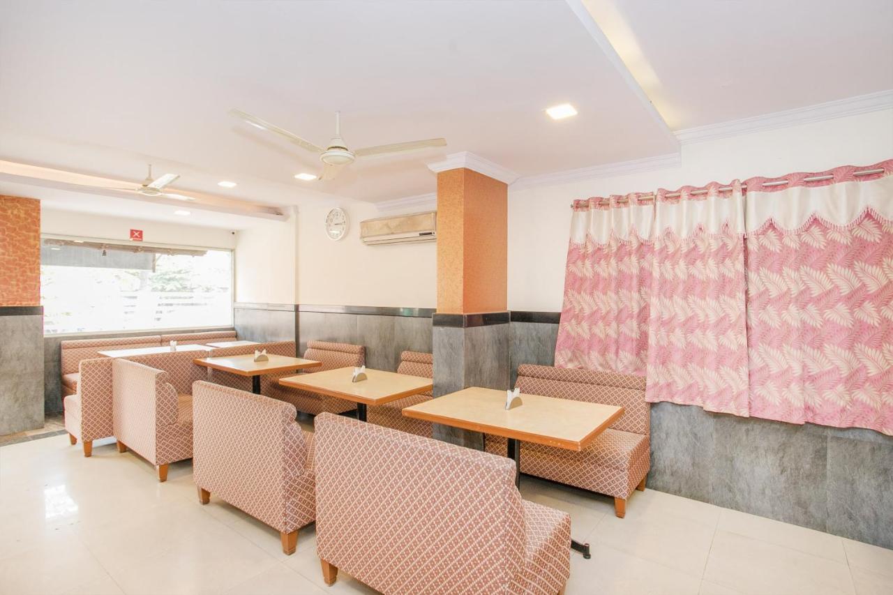 Oyo 6173 Udupi Park Inn Bengalúr Exteriér fotografie