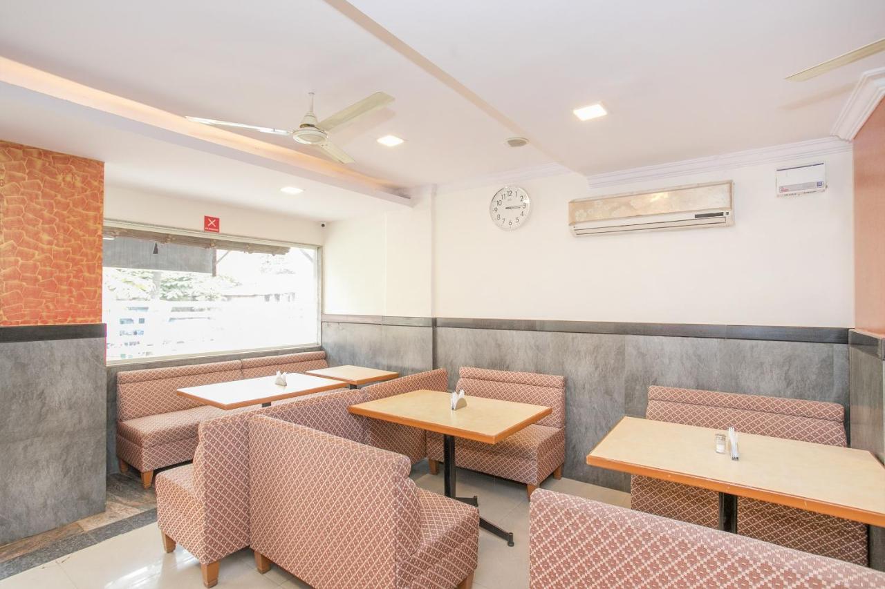 Oyo 6173 Udupi Park Inn Bengalúr Exteriér fotografie